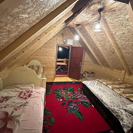 Haruncamp1 Hotell Dubocak Eksteriør bilde